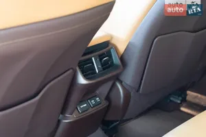 USB-C порты, AUX, и розетки 12V